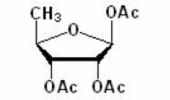 1,2,3-Triacetyl-5-Deoxy-Β-D-Ribose